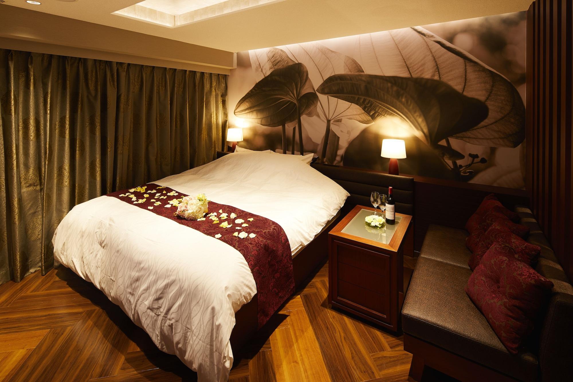 Hotel Venus Neo (Adults Only) Nagoya Exterior photo
