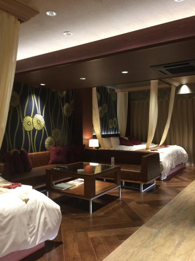 Hotel Venus Neo (Adults Only) Nagoya Exterior photo